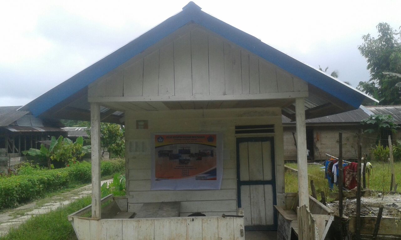 Pkbm Silibet Sibau