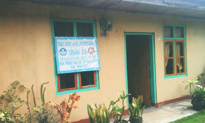 Pkbm Purnama Jaya