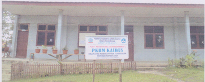 Pkbm Kaibus