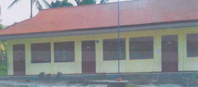 Pkbm Sehen 