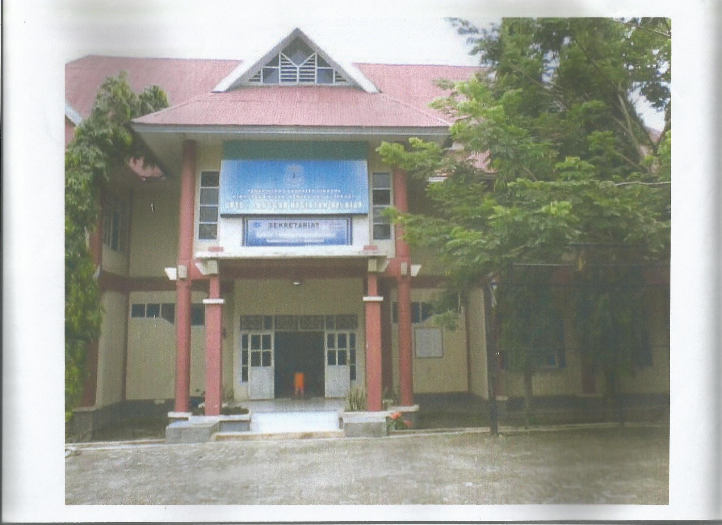 Upt Spnf Sanggar Kegiatan Belajar Lasinrang