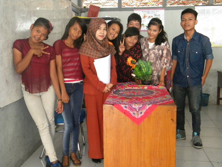 Spnf Skb Kota Pekanbaru