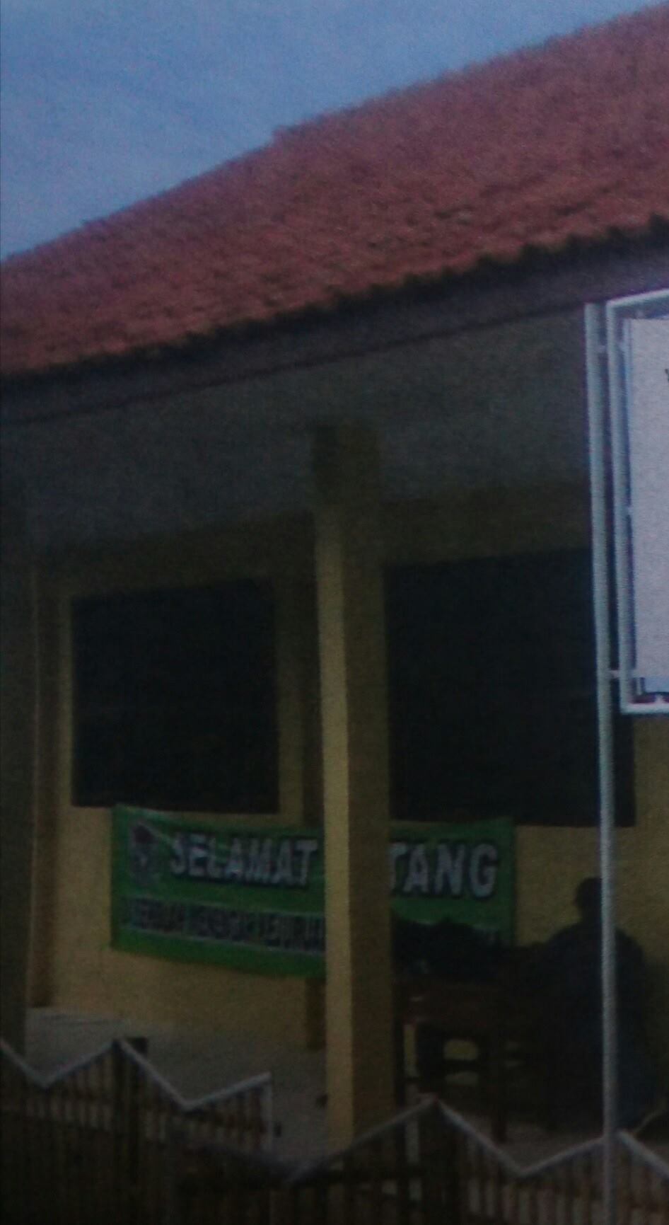 Pkbm Al Muhtadin
