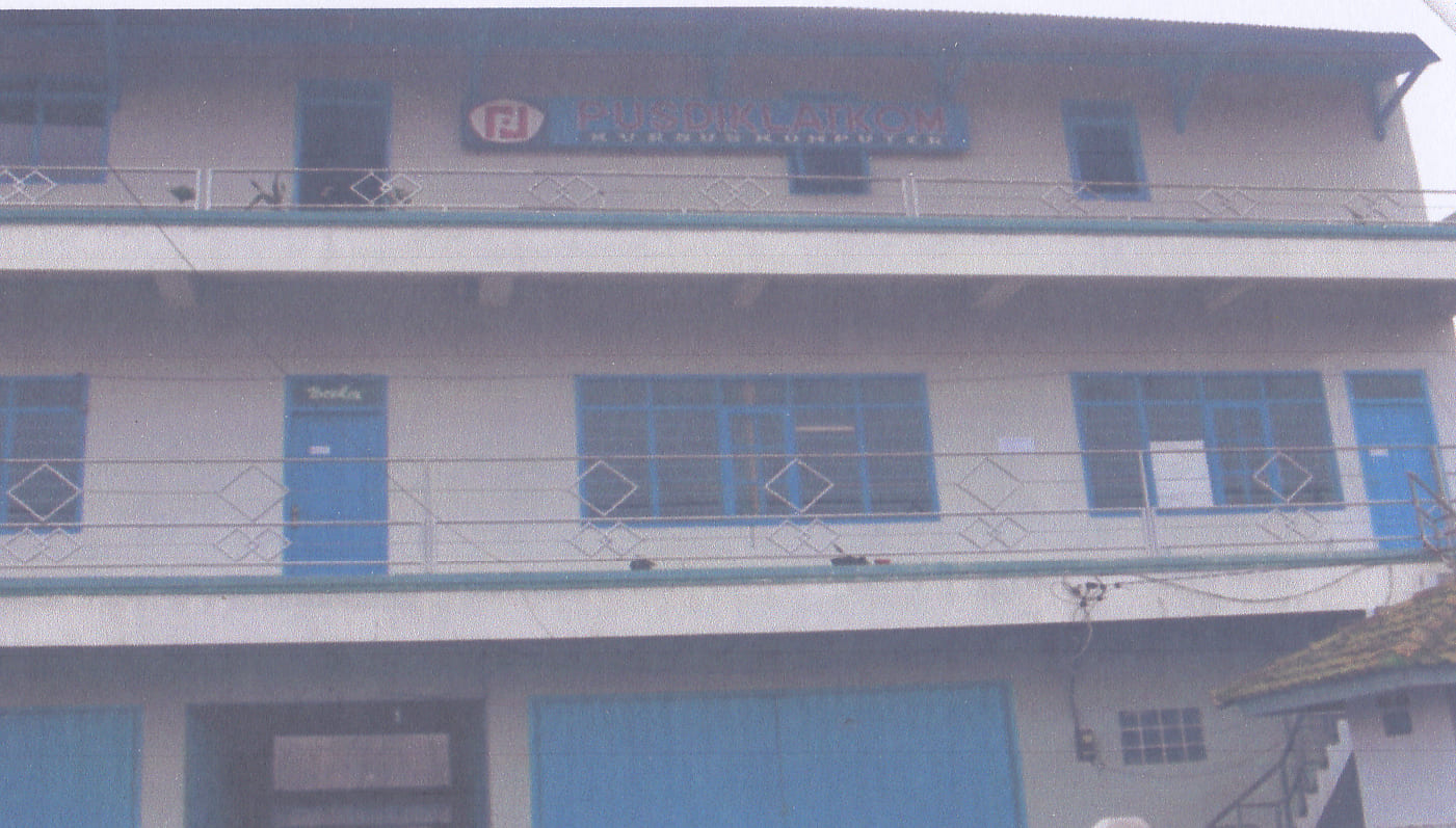 Pkbm Pusdiklatkom