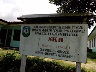 Skb Sumba Tengah