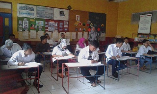 Pkbm Ar Roja