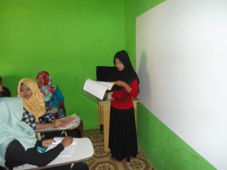 Pkbm Kreatif
