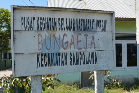 Pkbm Bungaeja