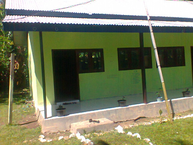 Pkbm Punsu Jaya