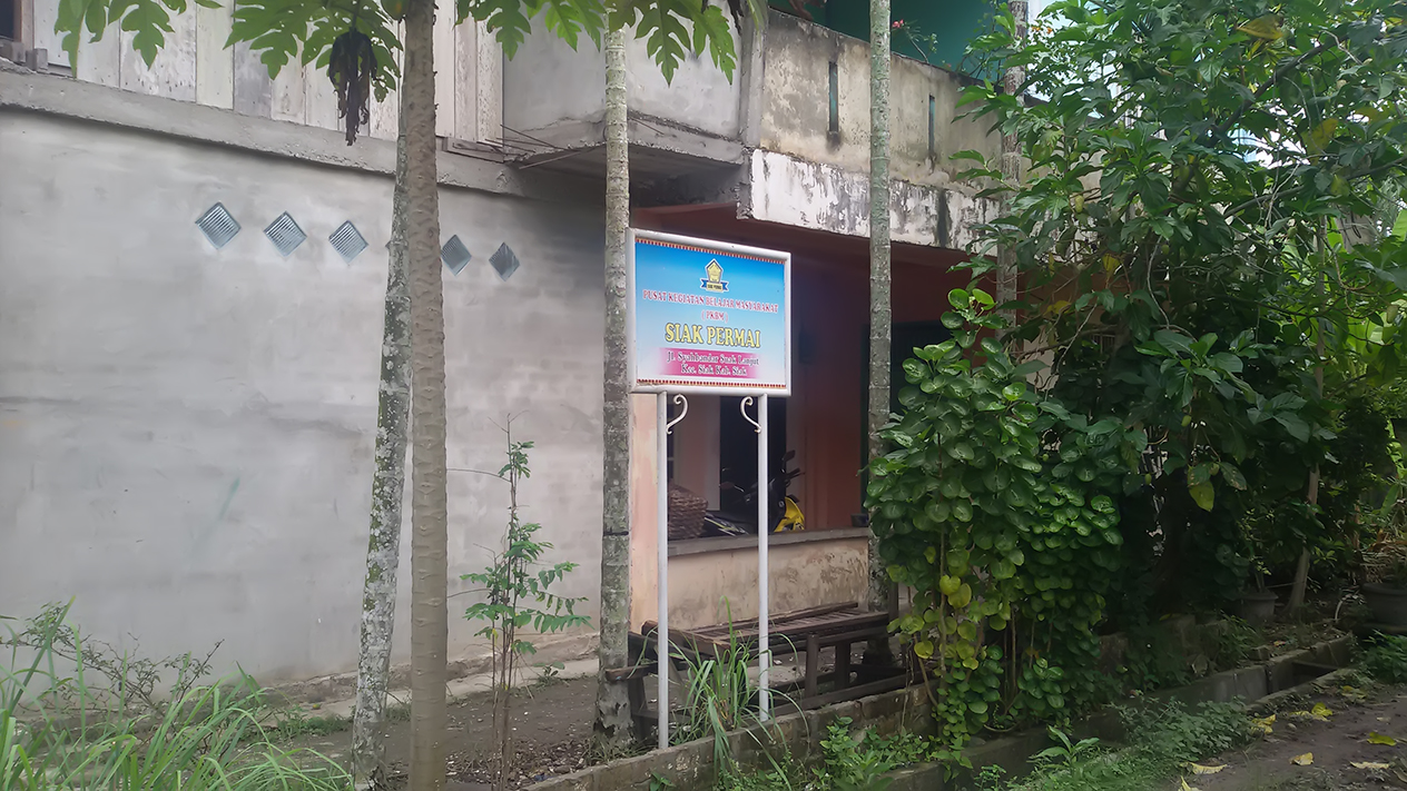 Pkbm Siak Permai