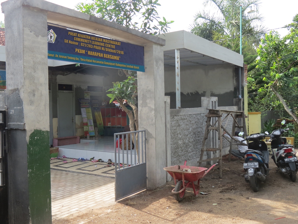 Pkbm Harapan Bersama