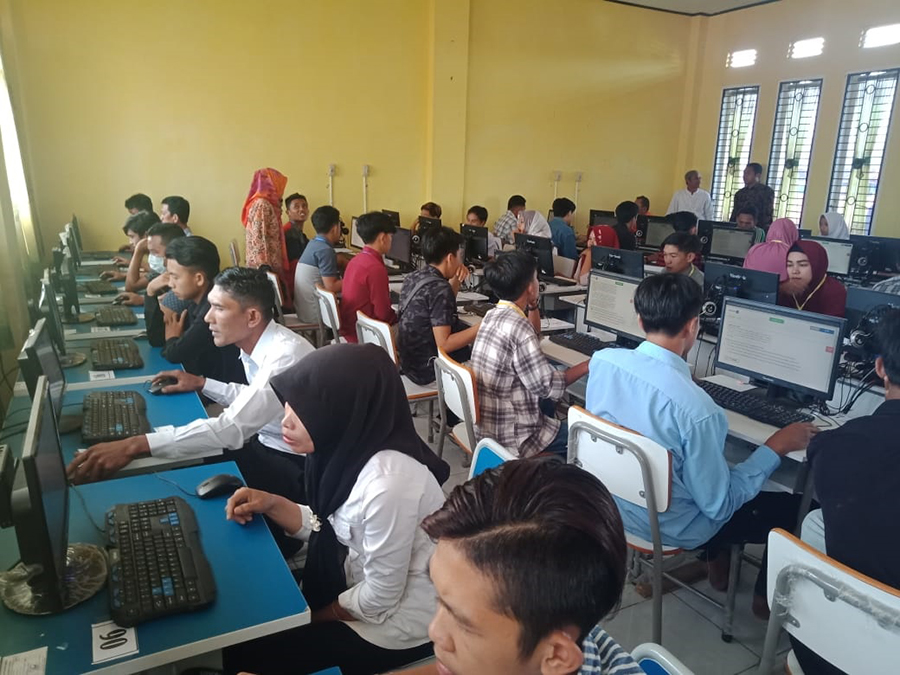 Pkbm Ratu Rafa