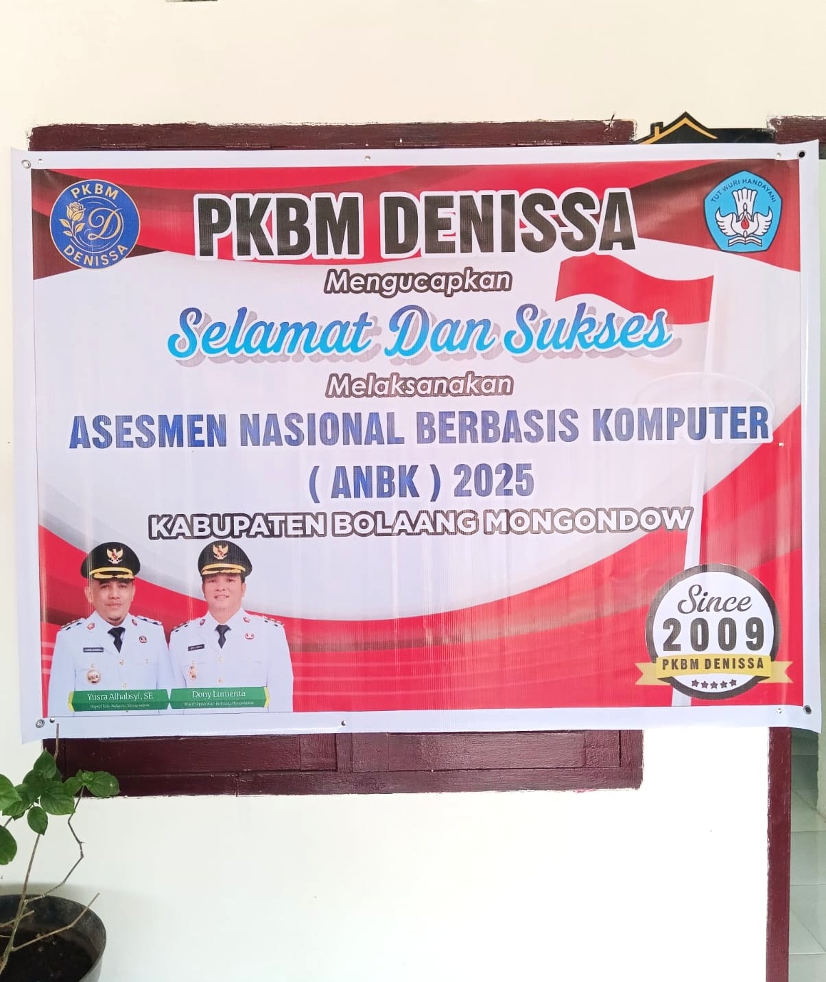 Pkbm Denissa