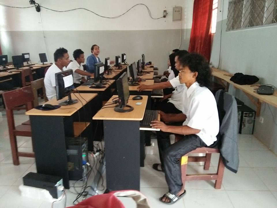Pkbm Anugrah Sikara