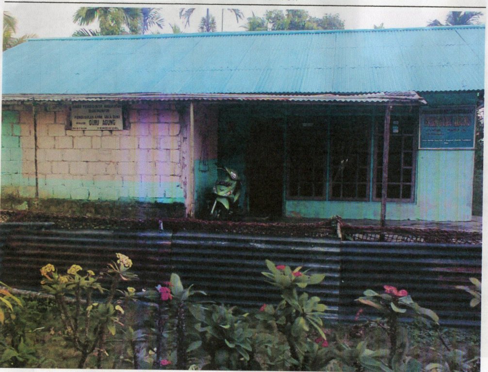 Pkbm Guru Agung