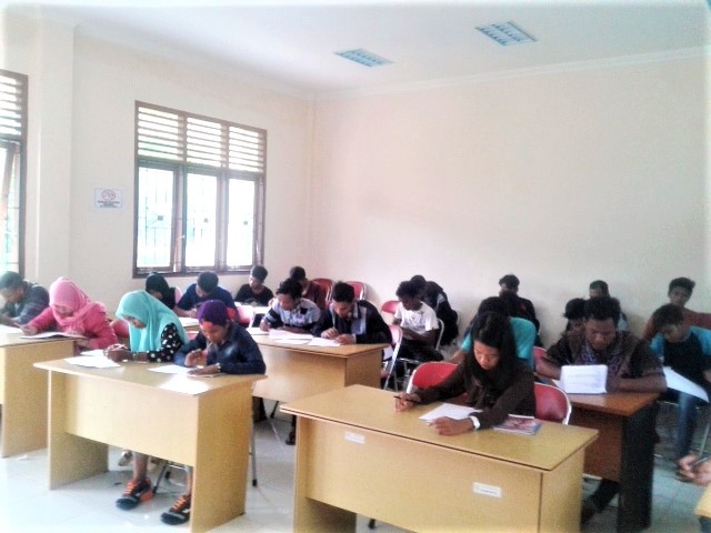 Skb Banyuasin