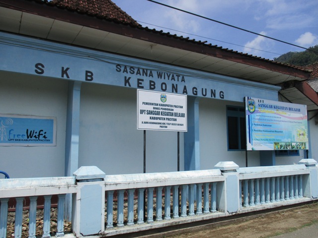 Skb Pacitan