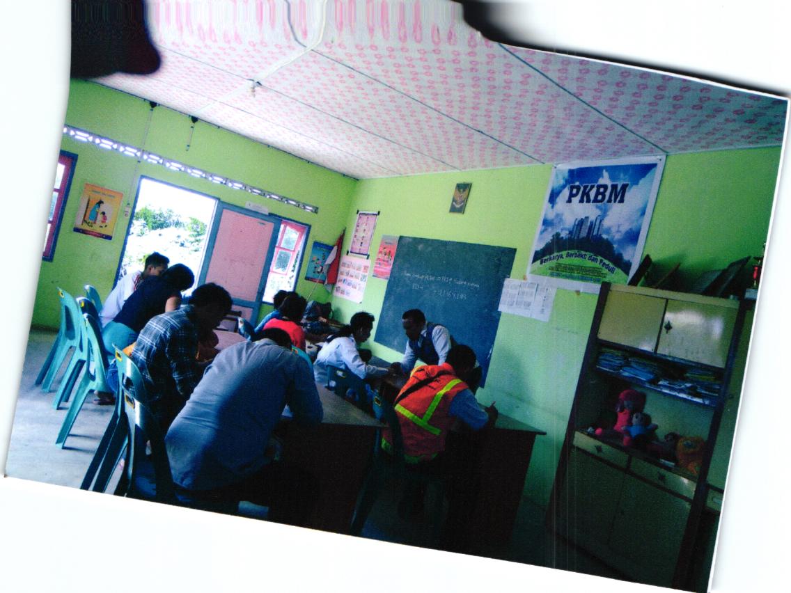 Pkbm Rudang Mayang
