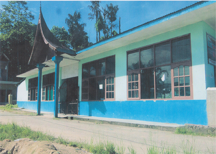 Pkbm Kasih Bundo