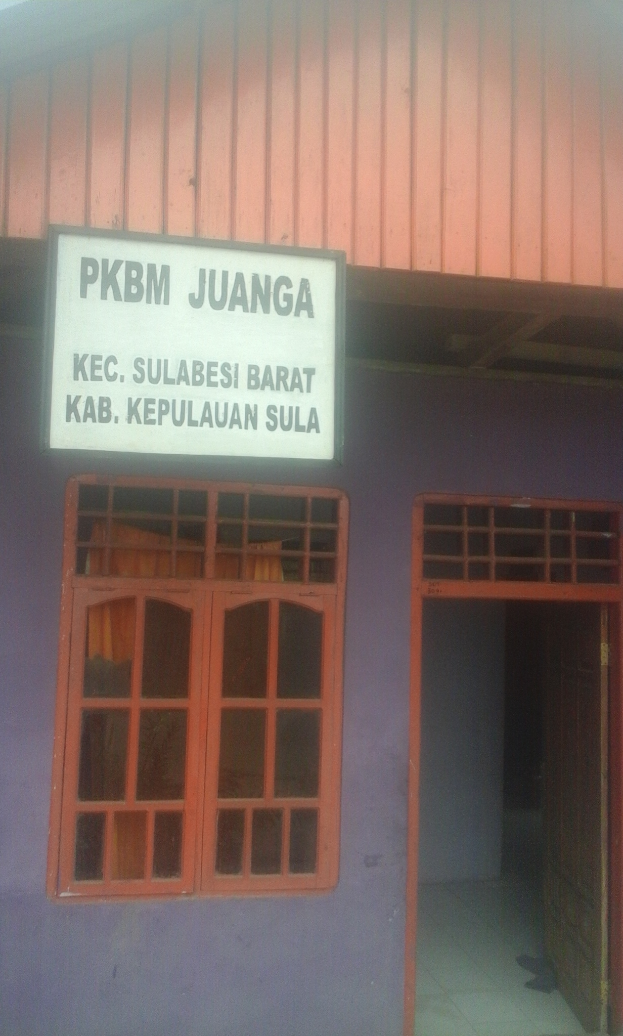 Pkbm Juanga