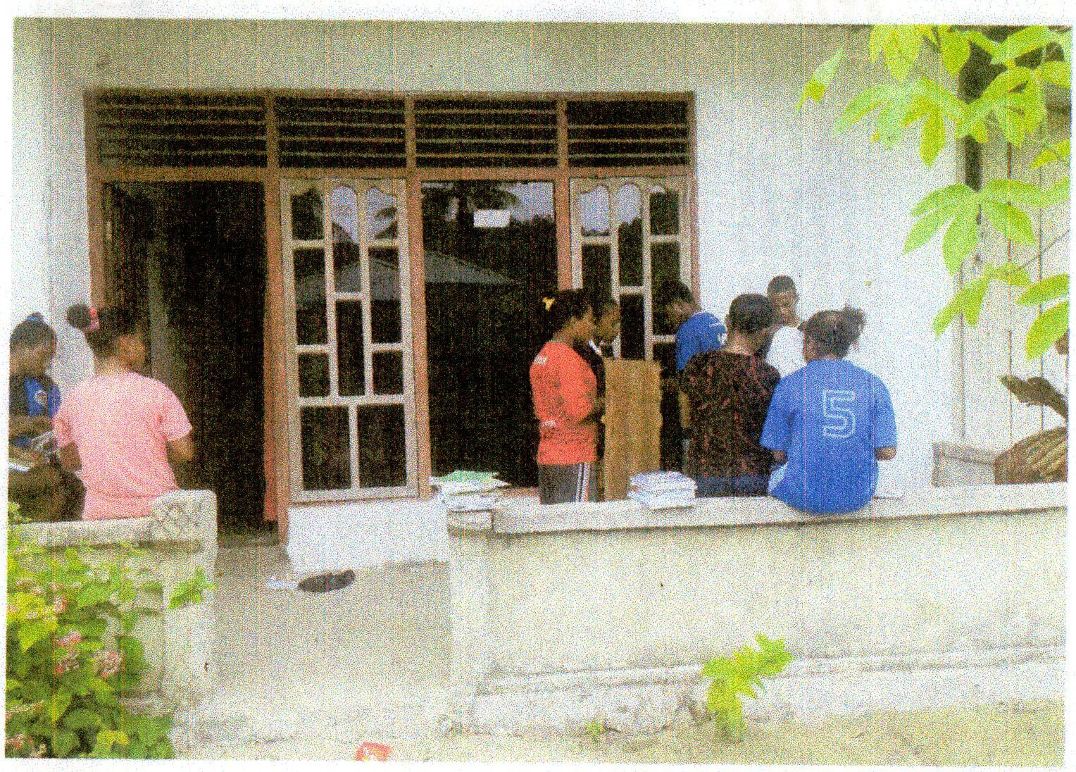 Pkbm Imanuel