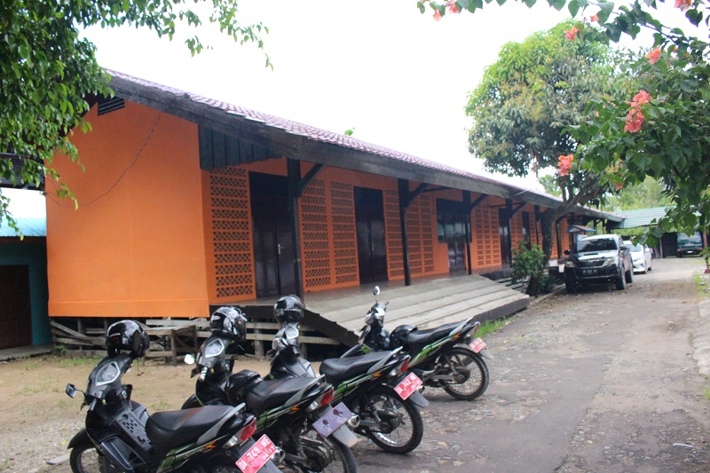 Skb Kab Barito Kuala