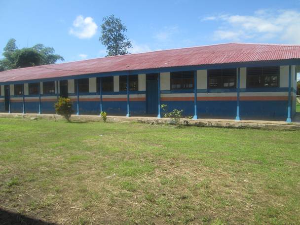 Pkbm Kanum