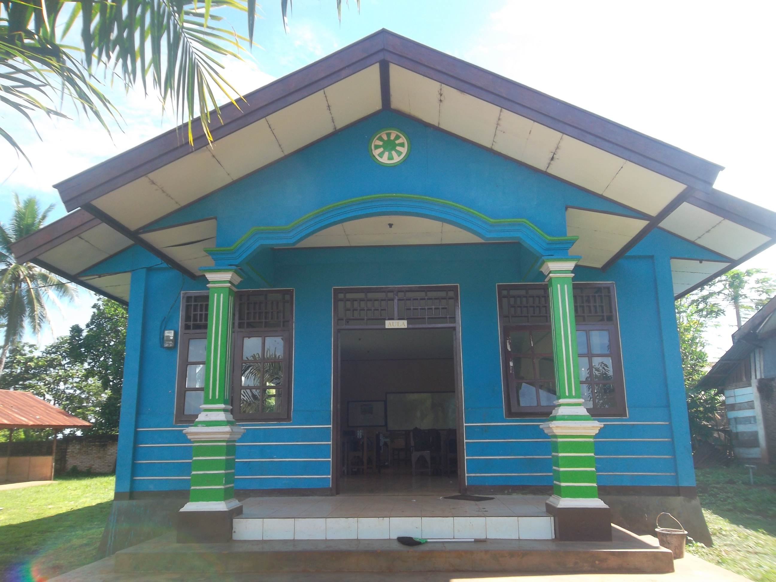 Pkbm Kurik