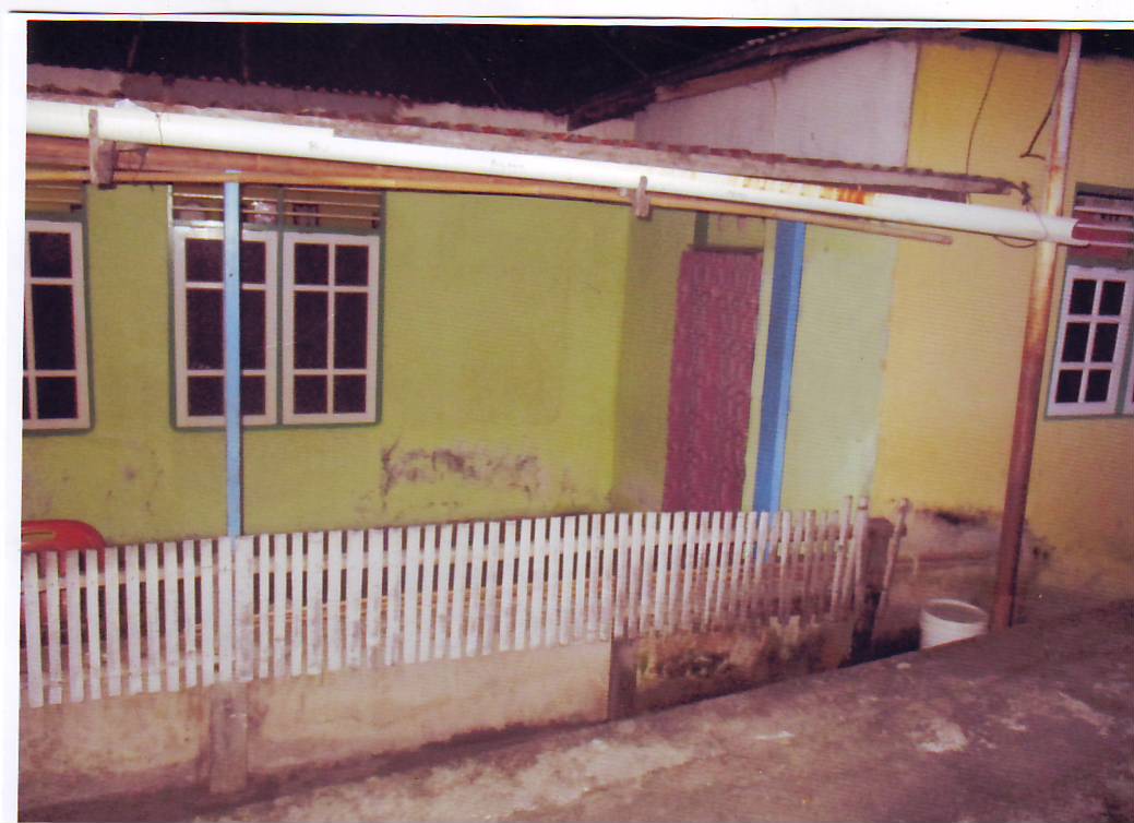 Pkbm Solimongo