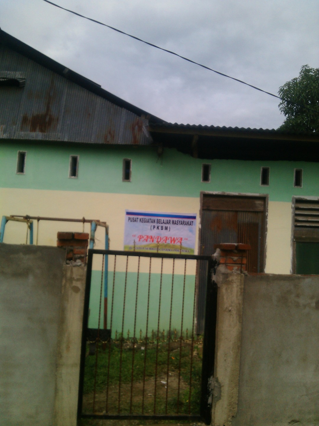 Pkbm Pandawa