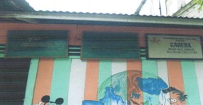 Pkbm Makmur Bersama