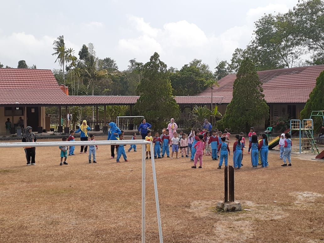 Upt Spnf Skb Belitung