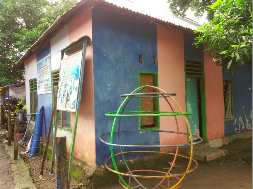 Pkbm Terumbu Karang