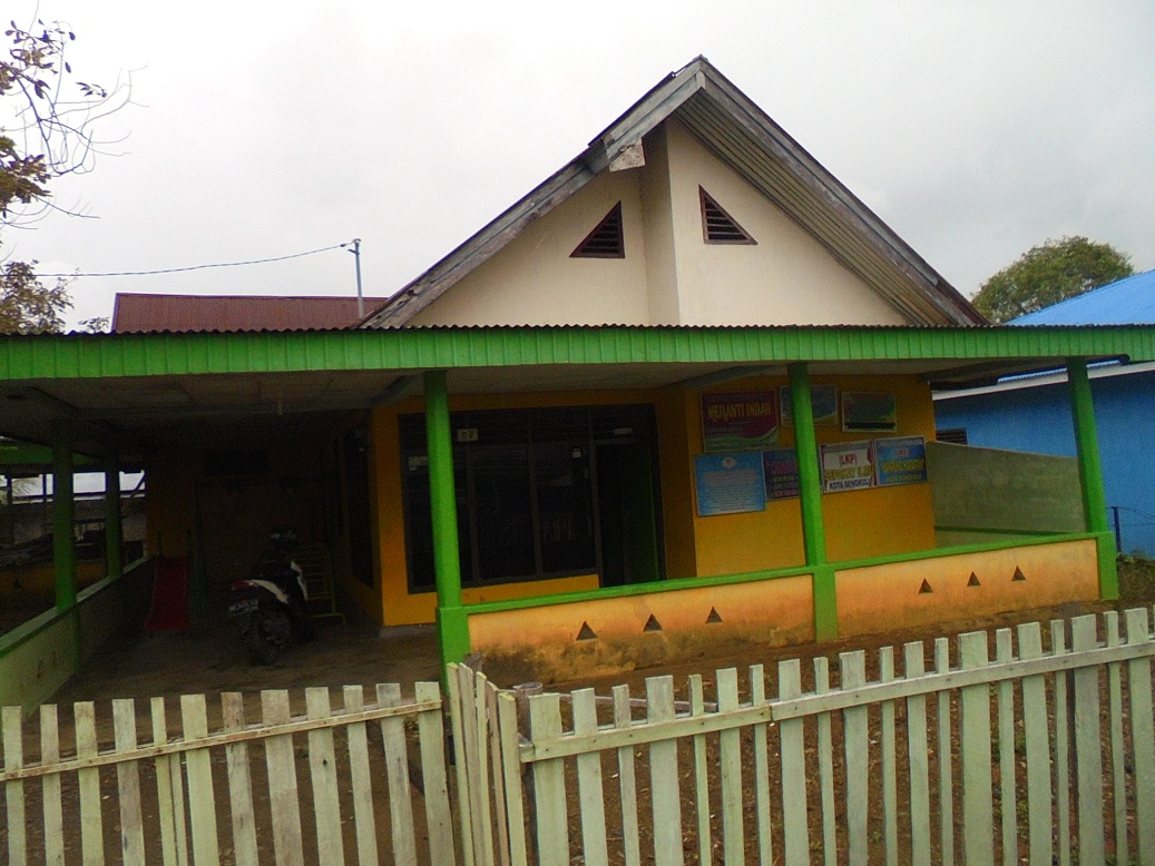 Pkbm Meranti Indah Kota Bengkulu