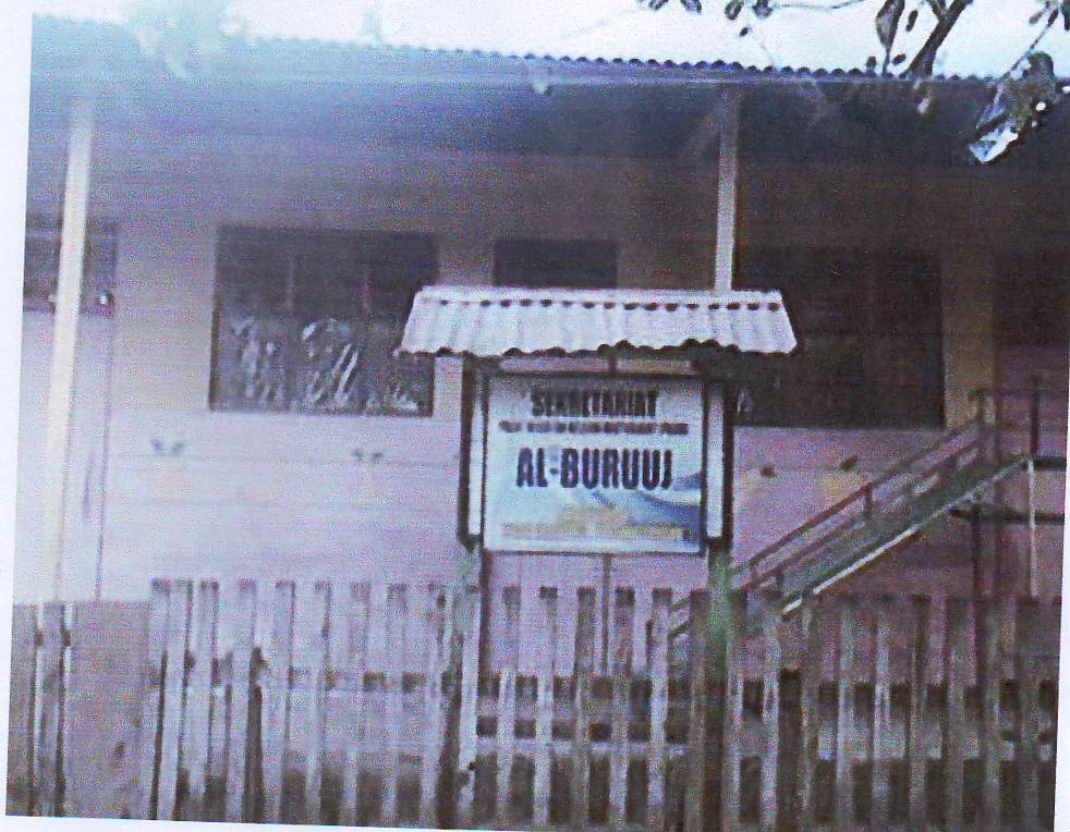 Pkbm Al Buruuj