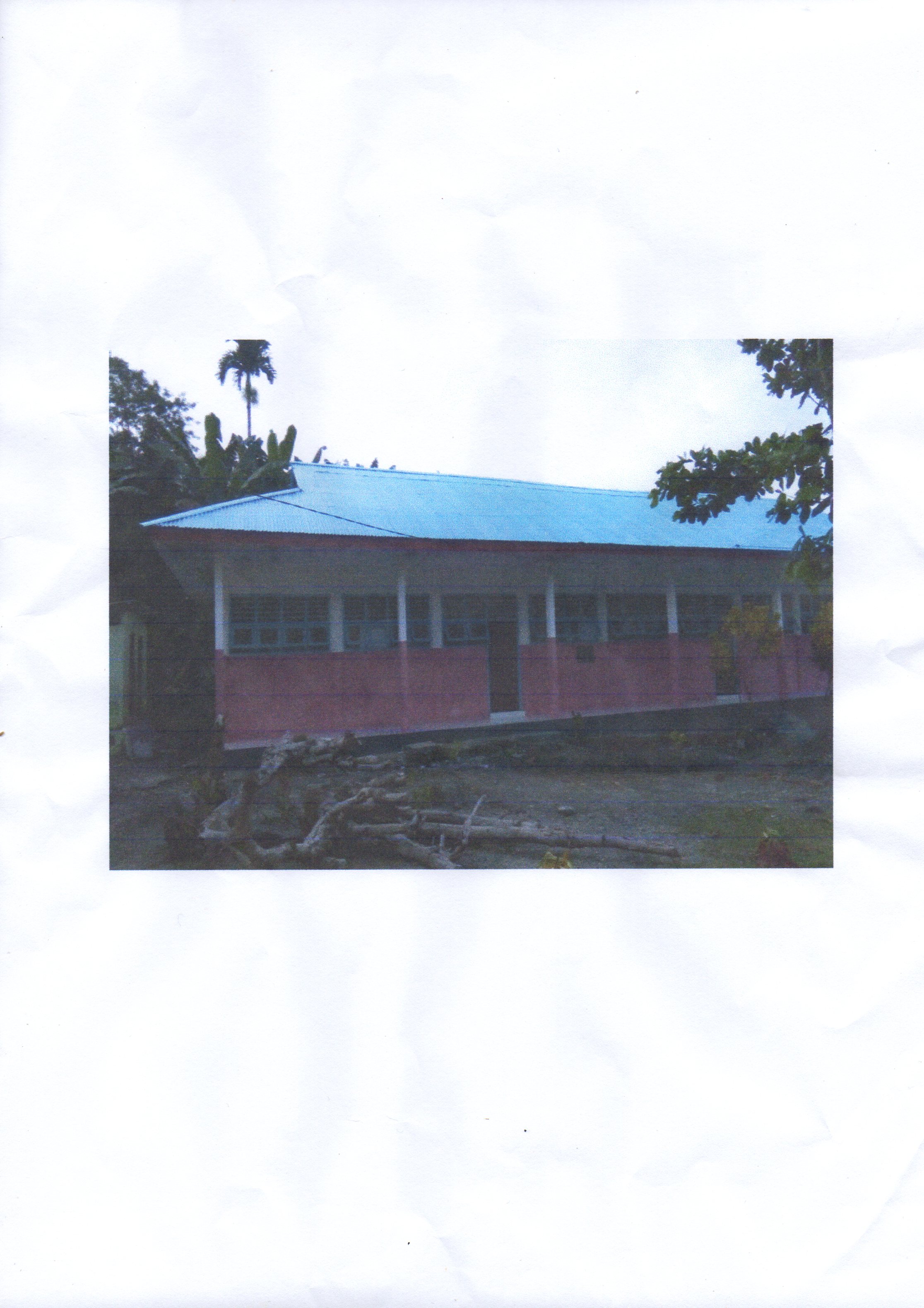 Pkbm Loji Permai