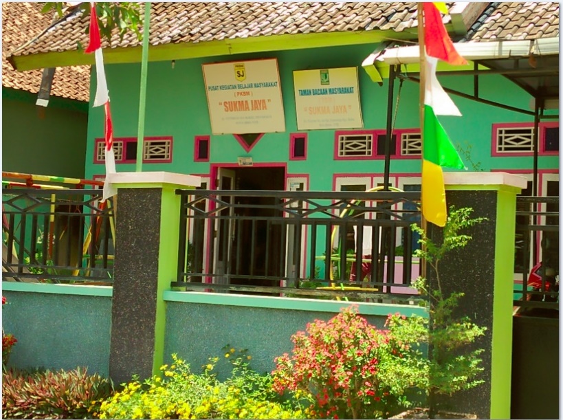Pkbm Sukma Jaya