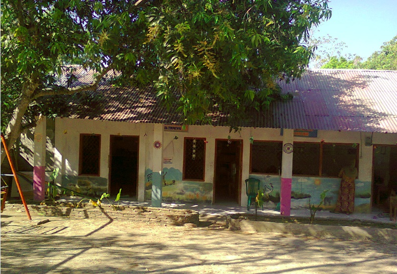 Pkbm Asy Syakur