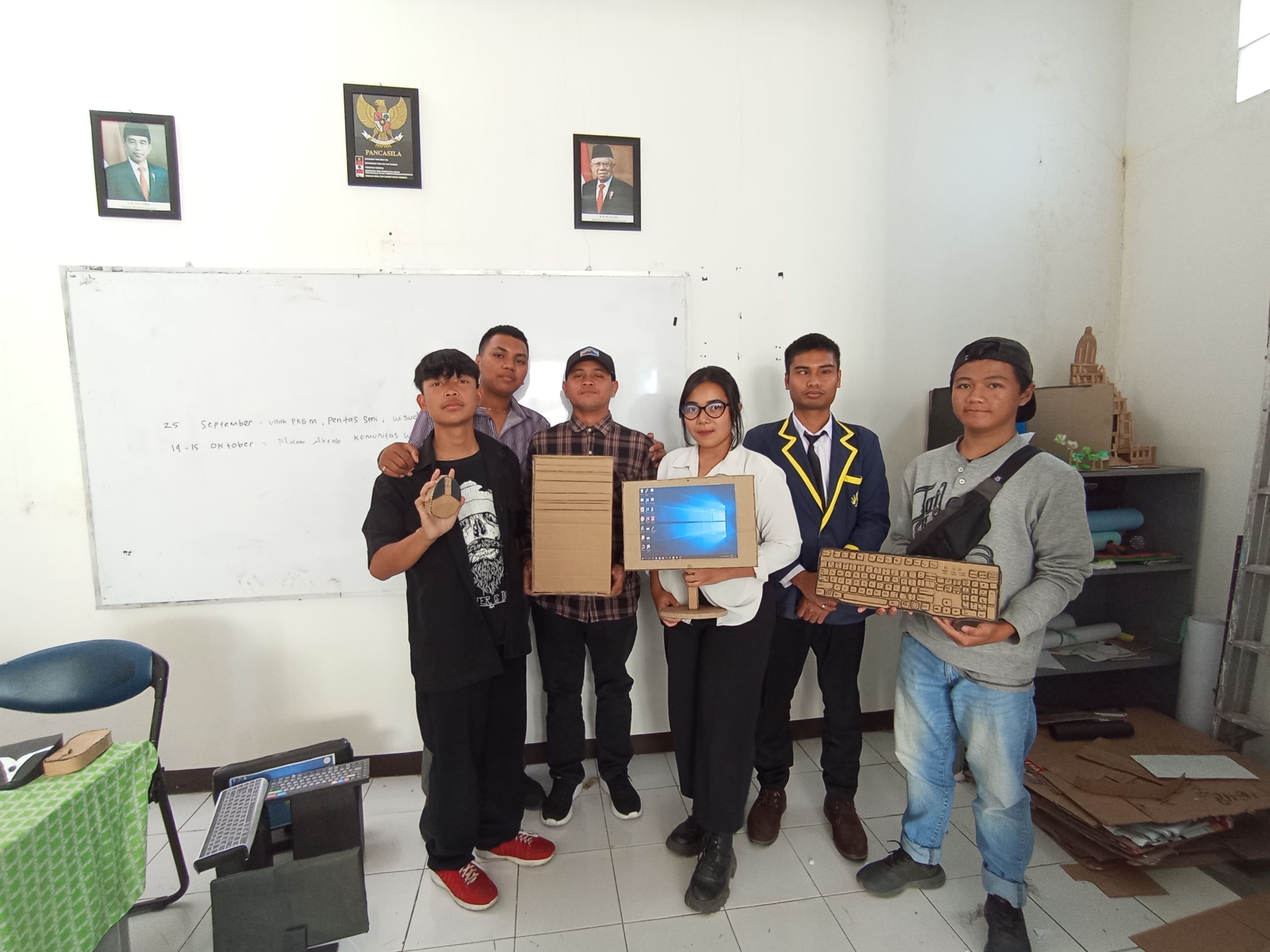 Pkbm Cahaya Kahuripan Bangsa