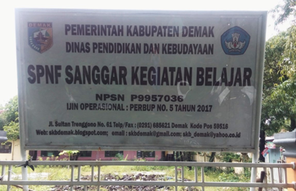 Skb Demak