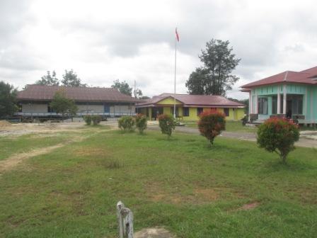 Skb Sanggau