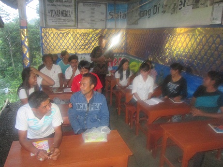 Pkbm Giri Mekar