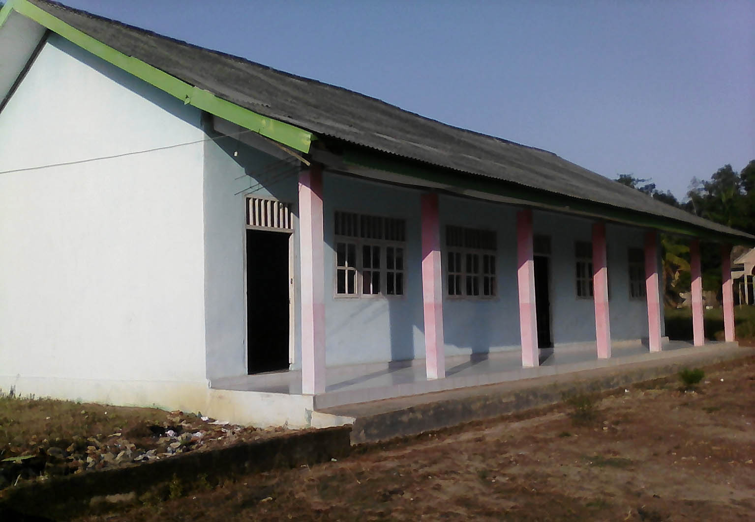 Pkbm Karya Mukti
