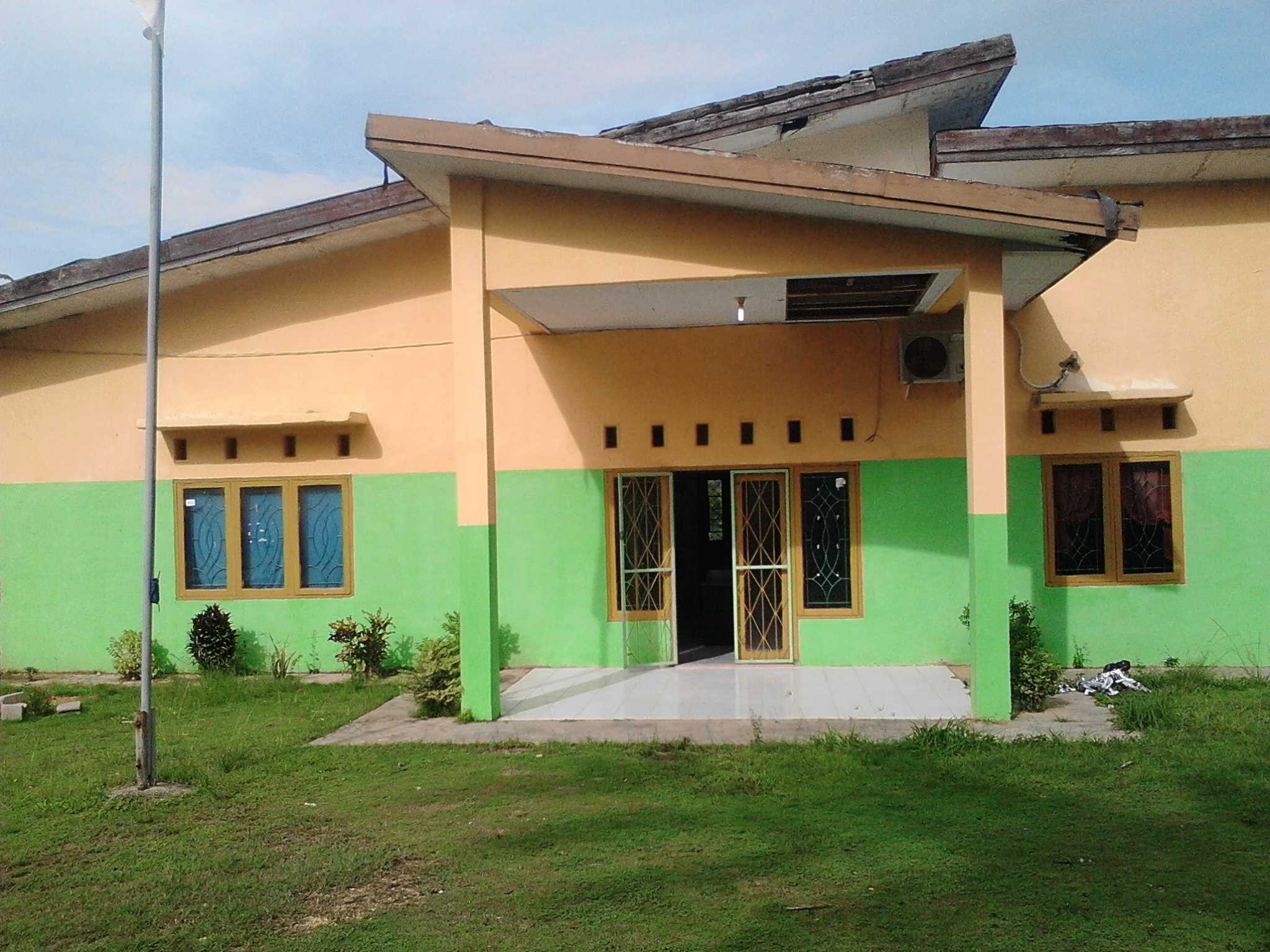 Spn Skb Kota Kendari