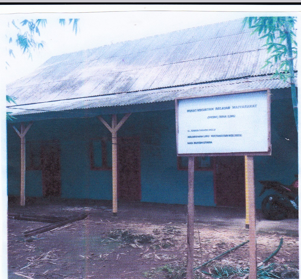 Pkbm Bina Ilmu