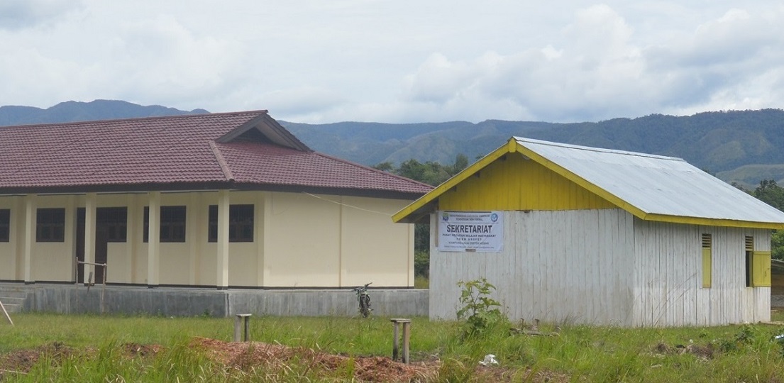 Pkbm Arefet