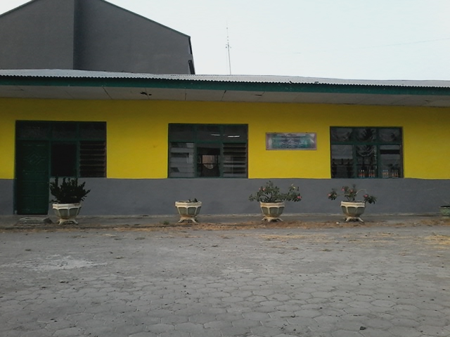 Pkbm Menara Citta
