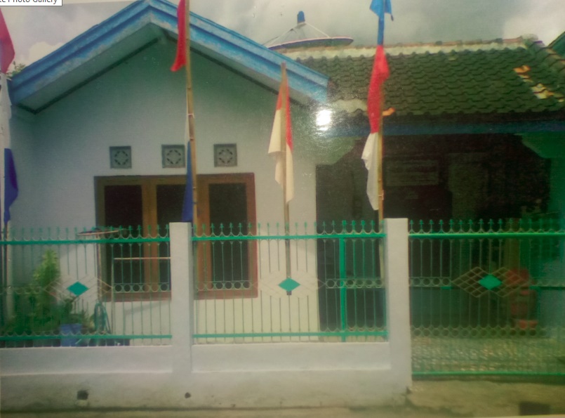 Pkbm Aminullah