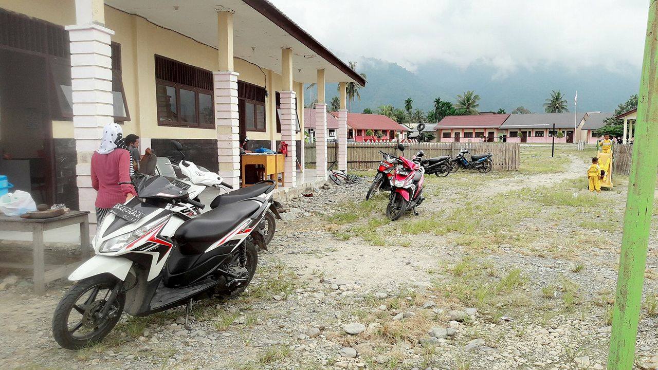 Pkbm Aqila Zahra