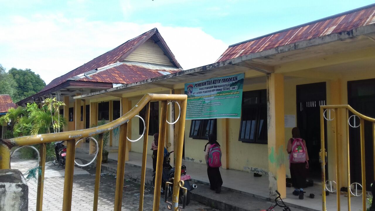 Upt Satuan Pnf Skb